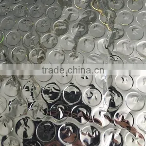 Foil Covered Bubble Insulation,Silver Foil Bubble Insulation,Foil Lined Bubble Insulation thumbnail-6