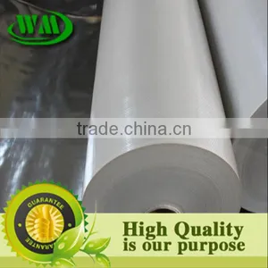 Austrialian Fireproof Standard HDPE Woven Fabric Raw Material thumbnail-1