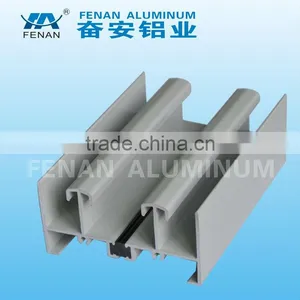 Hard To Find Good Aluminum Extrusion Profiles Factory?Contact Fenan At Once thumbnail-1