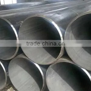 ASTM A53 Erw Steel Line Pipe Made in China thumbnail-1