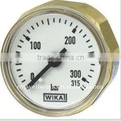 YB-075 Pressure Gauge thumbnail-1