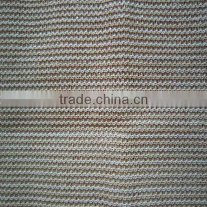 2014 Hot Selling 110gsm HDPE UV Waterproof Agriculture Sun Shade Screen thumbnail-1