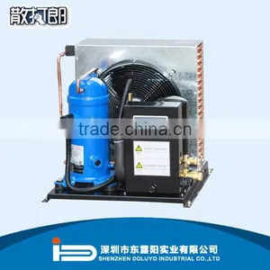 Chiller Water Condenser thumbnail-1