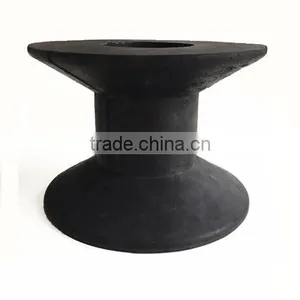 New Arrival Plastic Parts Made as Customers' Drawing and Sample thumbnail-6