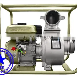 High Lift Self Priming Pumps thumbnail-5