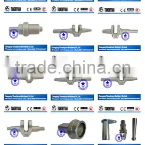 2015 The Cheapest Engine Accessories Forged Items Made in China thumbnail-1