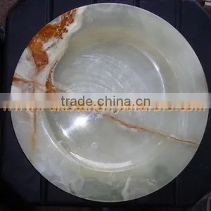 High Quality PLATES ONYX HANDICRAFTS thumbnail-3