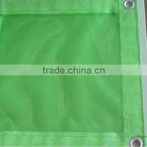 Mesh Fabric for Construction Site /export to Tailand thumbnail-2