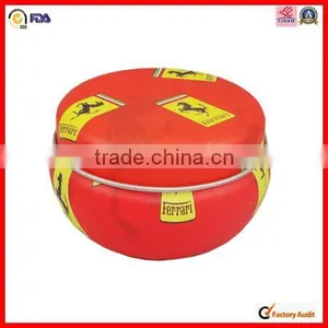 Wholesale Protein Health Food Tin Can thumbnail-3