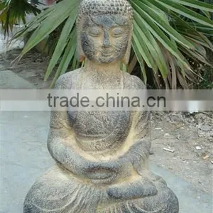 Female Buddha Statue With Resin Material thumbnail-1