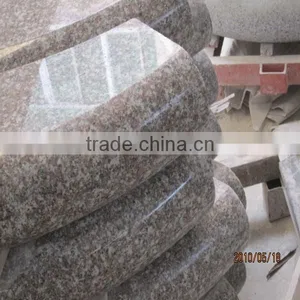 G664 Granite Column Granite Pillar thumbnail-5