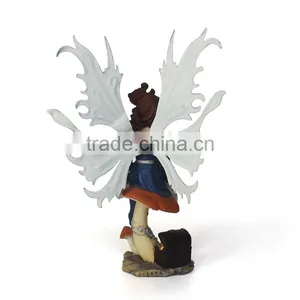 Cheap Flying Fairy Figurines thumbnail-5