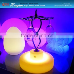 China Floating Led Pool Ball thumbnail-2