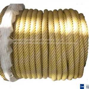 UHMWPE And Nylon Mono Mixed Rope thumbnail-1