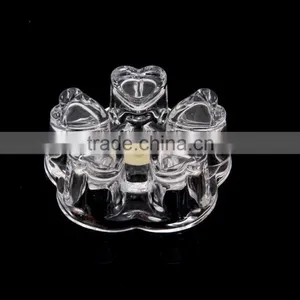 With 10 Years Experience Factory Offer Wholesale Wedding Candle Holder for Coffee House and Wedding Usage thumbnail-3