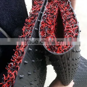 Good Quality Car Coil Floor Mat, PVC Vinyl Loop Anti Slip Car Mat Roll,colorful Car Floor Mats thumbnail-3
