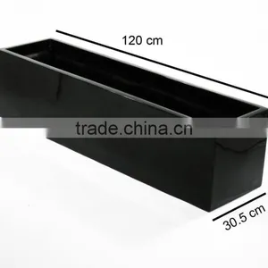 Giant Megnesium Flower Plant Pots thumbnail-3