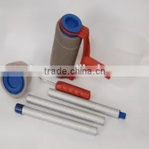 Paint Roller Brush Wall PaintBrush thumbnail-3