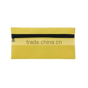Wholesale Polyester Zipper Pencil Case thumbnail-3