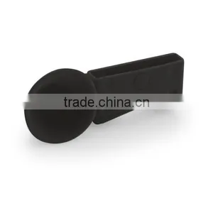 Portable Silicone Speaker and Amplifier,smart Stand for Mobil Phone thumbnail-2