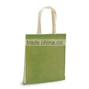 High Quality Personalized Reusable Shopping Bag Printing thumbnail-1