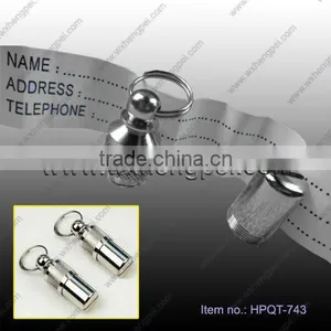 Animal ID Tag/ Promotional Wholesale Dog Tags thumbnail-1