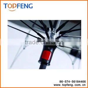 Reverse Umbrella C Hook Handle Double Layer Reverse Umbrella Double Layer Umbrella thumbnail-6
