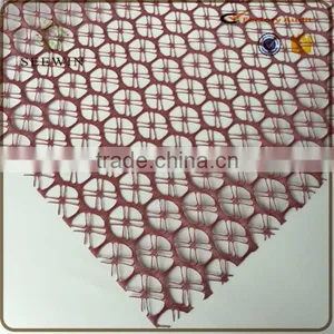 Flower Packing Paper Diamond Mesh thumbnail-3