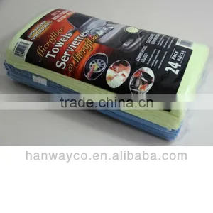 Microfiber Towel thumbnail-1