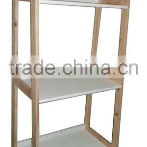 4-tier Multi Storage Rack Holder thumbnail-1