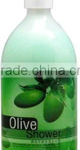 Olive Moisturizing Shower Gel thumbnail-1