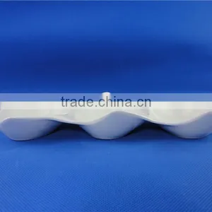 Cheap Ceramic Plates Dishes in Stock Bulk Packing thumbnail-4