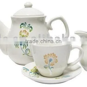 15PCS of Coffee Set With Cheap Price thumbnail-1