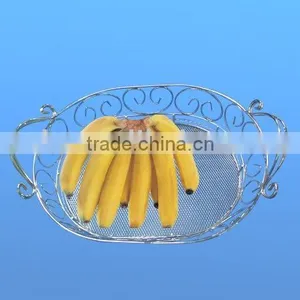 Iron Wire Vegetable Holder thumbnail-1