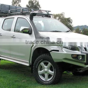 Revo Accessories 4x4 Snorkel Fit Toyota Hilux 2016 Revo Snorkels thumbnail-2