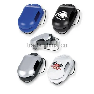 Fashion Plastic Sunglass Clip Platic Clip thumbnail-1