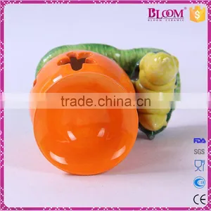Decoration Home Custom Ceramic Incense Burner thumbnail-5
