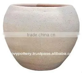 Vietnam Oldstone Flower Pots thumbnail-1