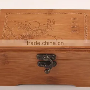 Exclusive Custom Bulk Wooden Boxes thumbnail-4