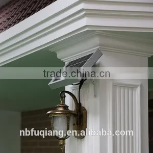 New Style Solar Sensor Wall-mounted Light With Long Working Time thumbnail-1