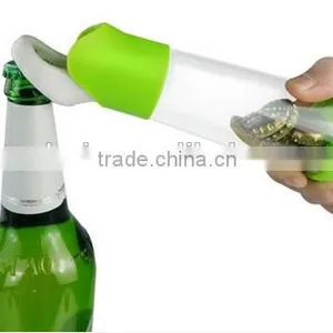 Bottle Opener With Cap Storage Container/Bottle Opener With Container/Bottle Opener With Cap Container thumbnail-2