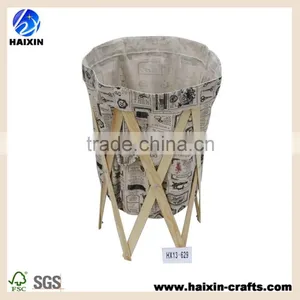 Laundry Basket/Hamper thumbnail-1