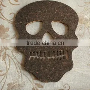 3D Newly Cork Memo Board thumbnail-1