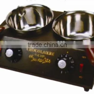 Chocolate Tempering Machine thumbnail-1
