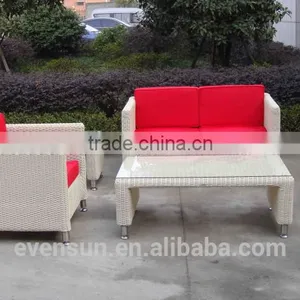 4pcs Rattan Sofa Set. thumbnail-1