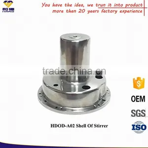 Precision Sheet Metal Deep Drawing Stamping Part Customized thumbnail-1