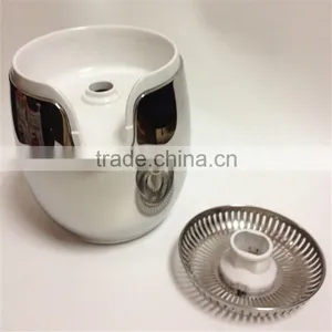 Hot Sale Stainless Steel Juicer Cover With Strainer thumbnail-2