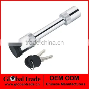 1/2" Towing Receiver Lock A1996 thumbnail-1