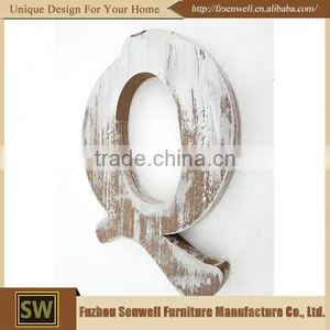 Newest Design High Quality Pretty Alphabet Letters thumbnail-4