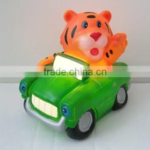 Decoration Night Light/Tiger in Car LED Night Light thumbnail-1